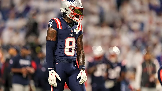 Stefon Diggs stresses energy in order to maintain road success