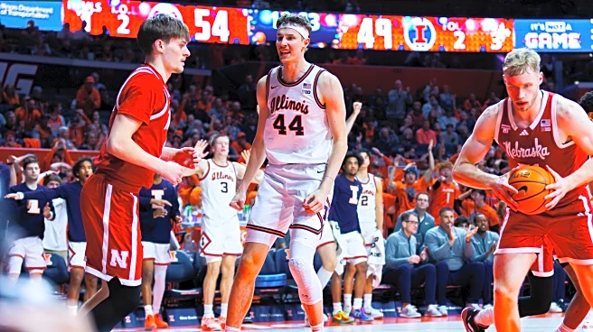 Big Ten Basketball: Updated Predictions