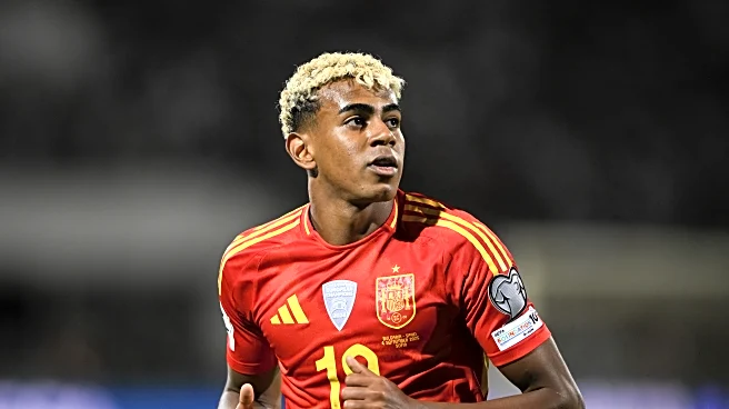 Lamine Yamal told why he ‘made a mistake’ choosing Spain over Morocco