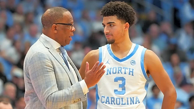 Bucketheads Podcast: Tate Frazier joins to preview Ohio State vs. North Carolina