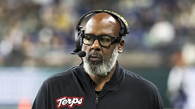 MM 12.18: Maryland football quarterbacks Justyn Martin and Roman Jensen enters transfer portal