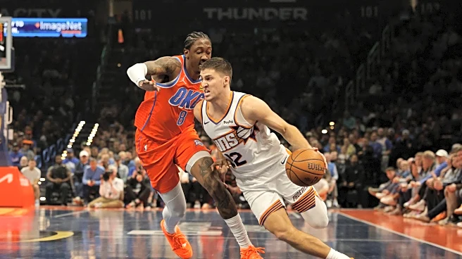 Inside the Suns: Collin Gillespie, the power forward situation, the Suns’ remaining schedule