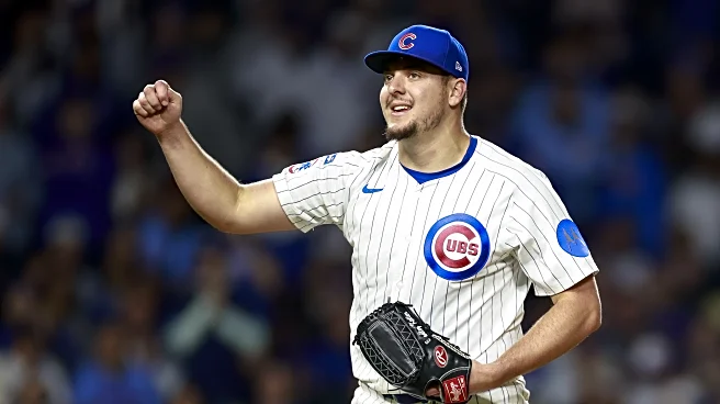 Phillies News: Brad Keller, Adolis Garcia, Luke Weaver