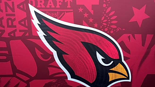 With the First Pick 4.0: Another Cardinals loss