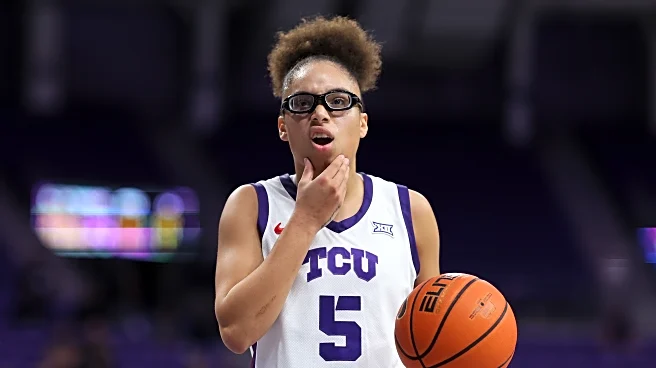 What are the chances UConn, Texas, TCU or another team finishes the season undefeated?