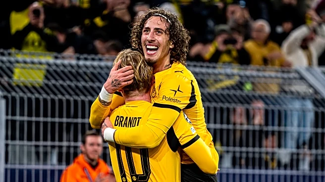 The Daily Bee: Will Fabio Silva Leave Dortmund in January?