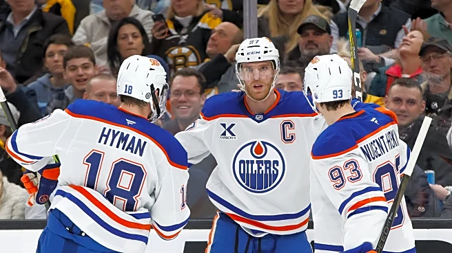 Preview: Here come the Oilers