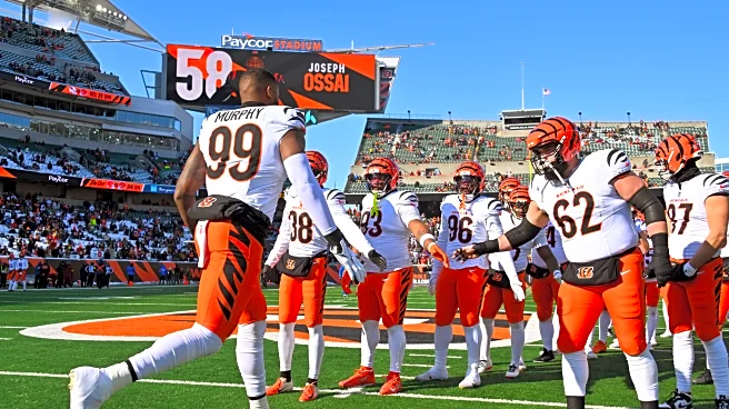 5 keys to Bengals beating the Dolphins