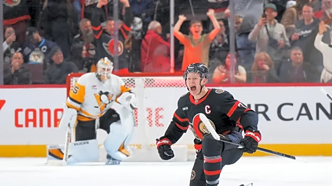 Game Preview: Pittsburgh Penguins @ Ottawa Senators 12/18/25