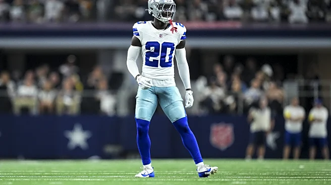 How the Titans will line up in the defensive backfield following 3 injuries