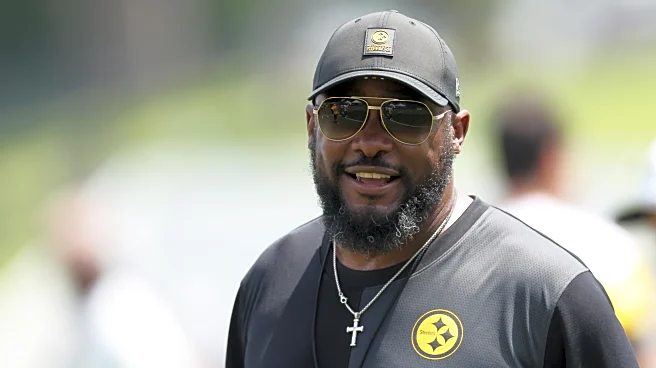 Lions Week 16 preview: Breaking down Steelers’ offensive, defensive schemes