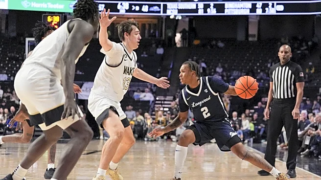 ACC Roundup – Wake Has A Near Miss But All Conference Teams Won