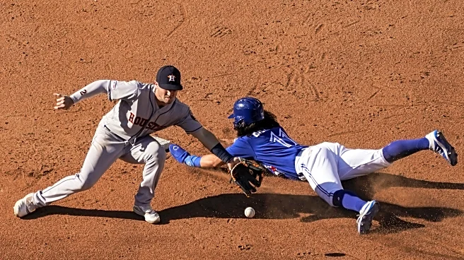 OTM Open Thread 12/18: Alex Bregman or Bo Bichette?