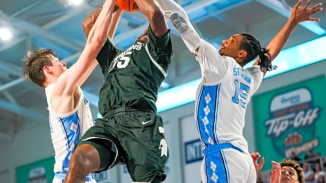 Buckeyes to face tall task Saturday against the nation’s tallest team