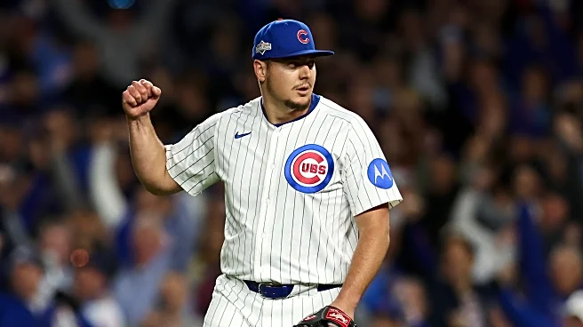 Chicago Cubs news and notes — Hoerner, Imai, Keller, Valdez