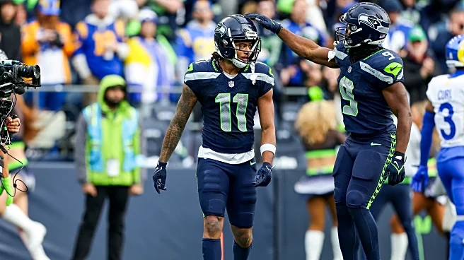 How to watch Seahawks vs. Rams on ‘Thursday Night Football’ without Prime Video