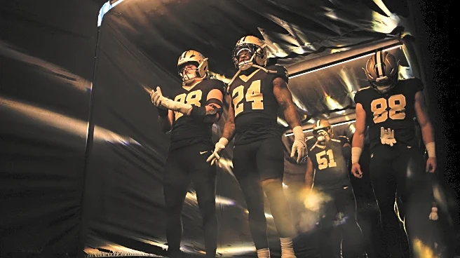 Fleur-de-Links, December 18: Who could step up if both starting RBs are out?