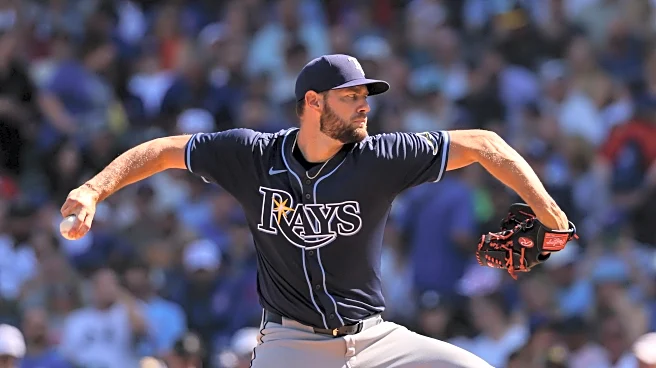 Thursday BP: How are you feeling about the Adrian Houser signing?