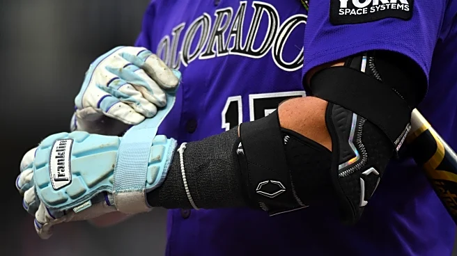 How did we get here? Recapping every major moment of the historically bad 2025 Colorado Rockies season