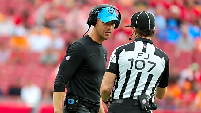 Panthers vs Buccaneers: Defensive Preview