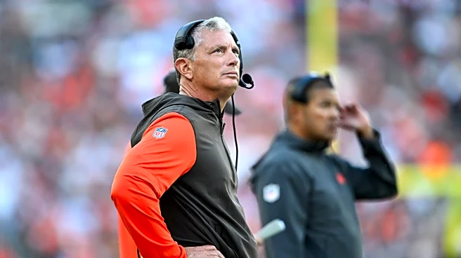 Browns head coach options if Kevin Stefanski is fired