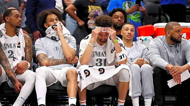 The dark side of tanking