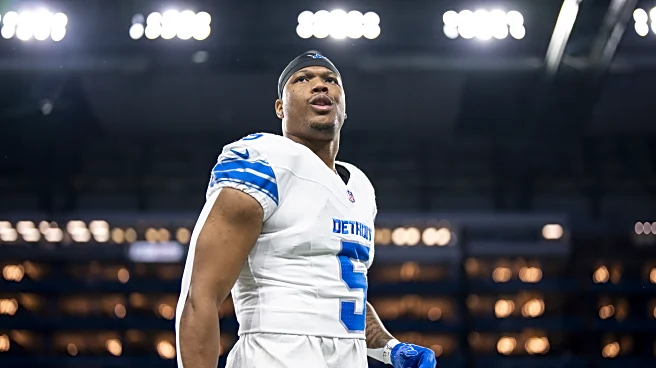 Discussion: How should the Detroit Lions utilize David Montgomery?