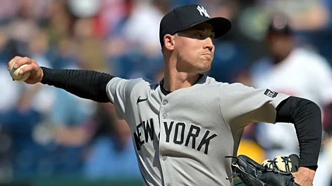 Mets Morning News: Mets sign Luke Weaver to bolster bullpen