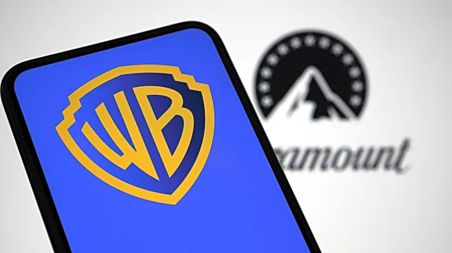 ‘Above market’ $7.7 billion UFC deal listed as reason Paramount can’t buy Warner Bros. Discovery