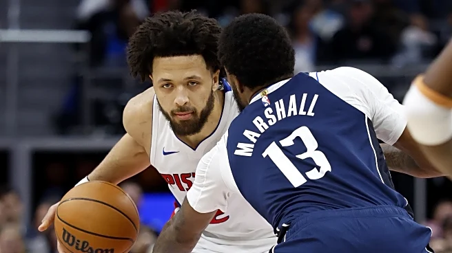 Pistons vs Mavericks preview: There is zero quit in this team