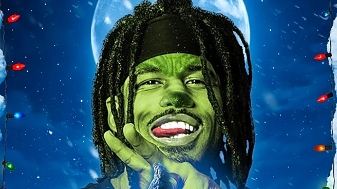 Sermon on the Mat (Dec. 18, 2025): Beyond, WR, HOG, & Greektown cards;