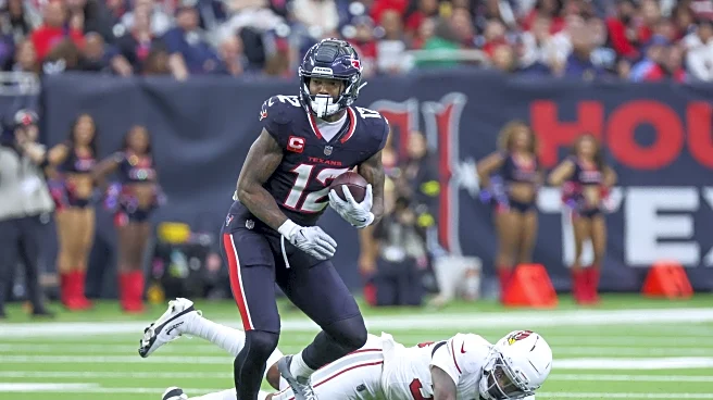 Cardinals have a tackling problem. Gannon explains why