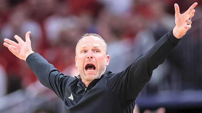 No, it’s not time to worry about Indiana men’s basketball. Mostly.