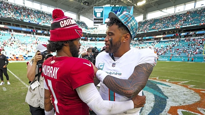 Three teams that should trade for Dolphins QB Tua Tagovailoa