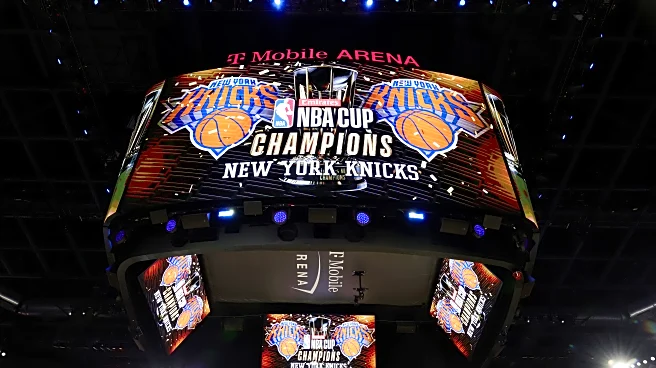 Knicks Bulletin: ‘In many ways, it requires predicting the future’