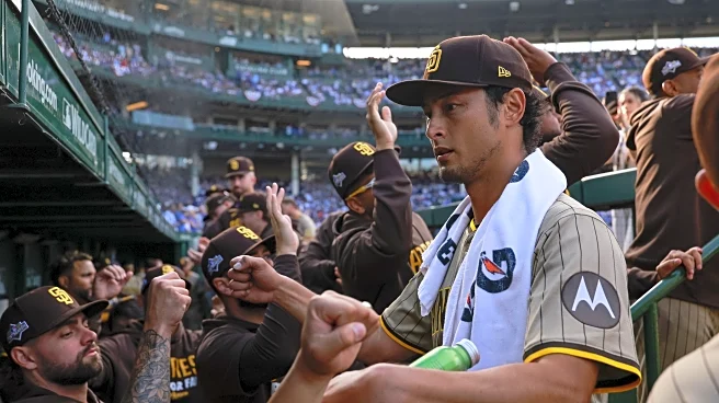 Good Morning San Diego: Yu Darvish’s return is uncertain; Padres finalize coaching staff