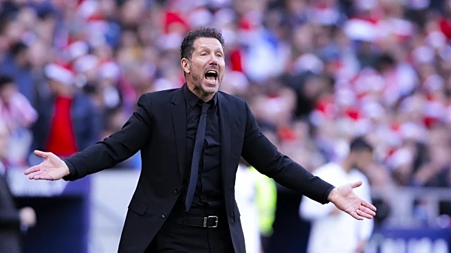 CD Atlético Baleares 2-3 Atlético de Madrid: Takeaways