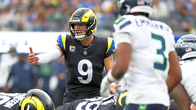 5 keys to victory: Can Rams sweep the Seahawks?