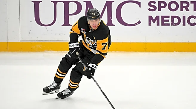 Random thoughts as Penguins try to break losing streak