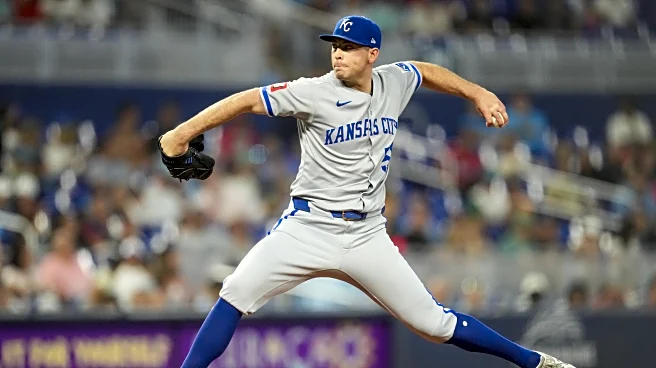 Cubs trade target: Kris Bubic