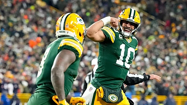 Week 16 NFL Game Preview: Chicago Bears vs. Green Bay Packers