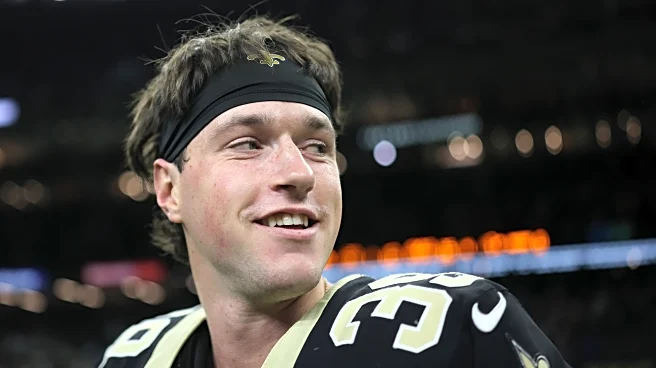 State of the NFC South entering Week 16