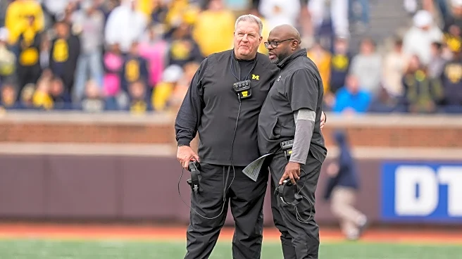 3 assistant coaches the next Michigan Football HC should retain