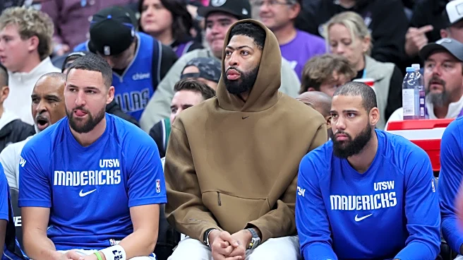 The Dallas Mavericks and the illusion of optionality