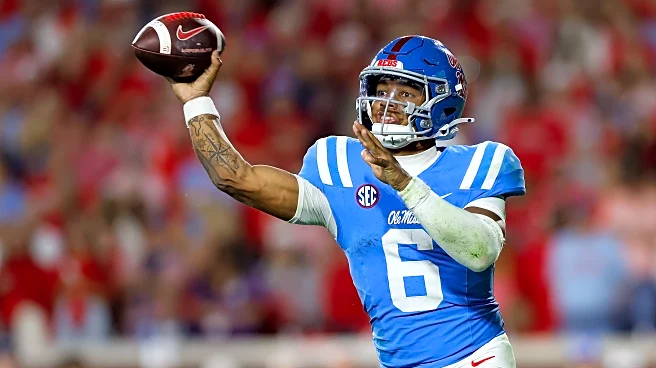 Three things to watch for when Ole Miss plays Tulane