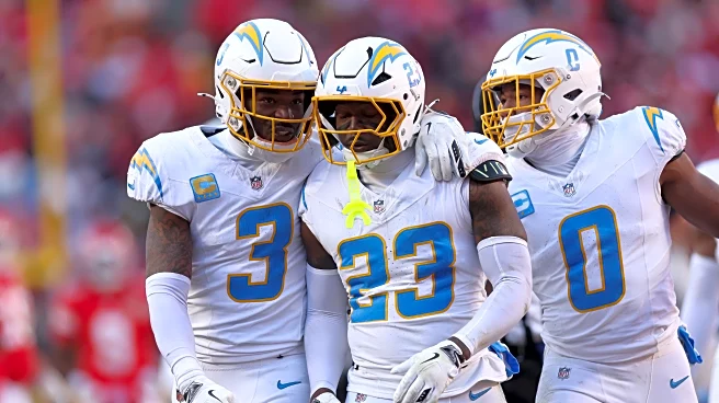 Chargers Daily Links: Thursday Open Thread