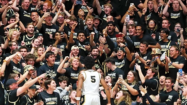 5 Big Ten basketball arenas that should host an NBA Cup final