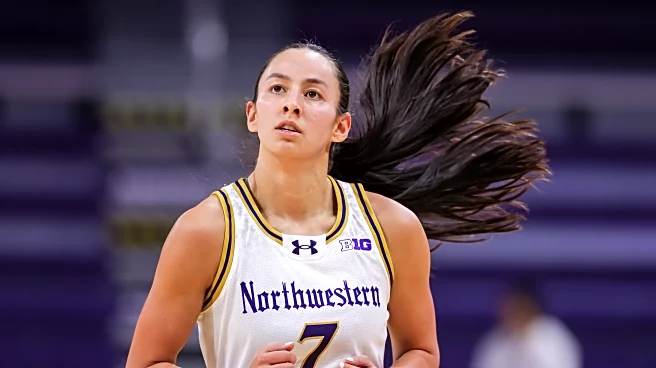 Gamethread/How to watch Northwestern women’s basketball vs. Loyola Chicago: TV, streaming, radio, injury report