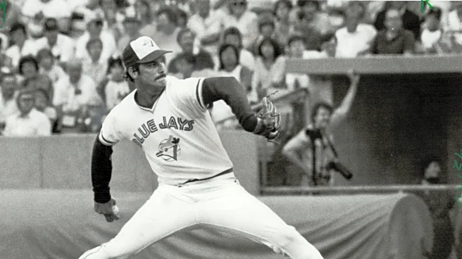 Blue Jays Birthdays: Jim Clancy, Roy Howell and Jeremy Accardo