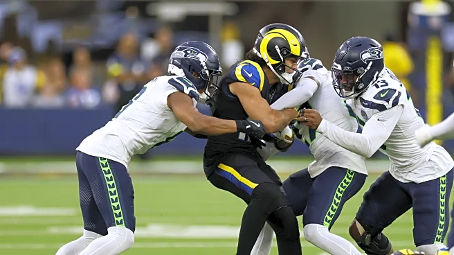 From ‘shoot out’ to ‘slug fest’?